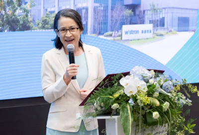 蕭美琴去年遭中國跟監差點出車禍　捷克情報局證實