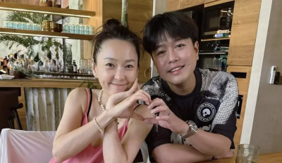 李易、六月挺過婚變！「甜遊峇裏島比愛心」粉絲讚：又相信愛情了