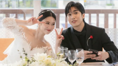 婁峻碩、焦凡凡不藏了！結婚6個月「喜迎新生命」　恩愛過程羞爆
