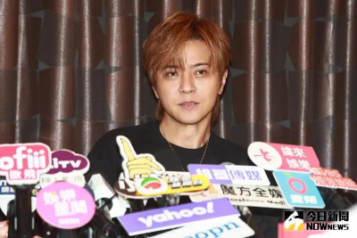 45歲羅志祥「立好生前遺囑」！談媽媽病況、忍淚憶亡父：先準備好