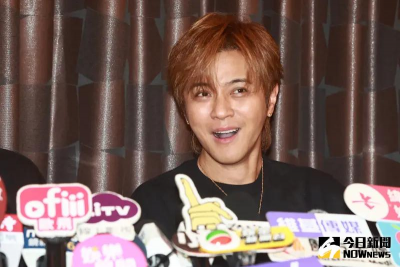 賀瓏感情玩太大了！羅志祥「18字不忍發聲」　1致命點不上他節目