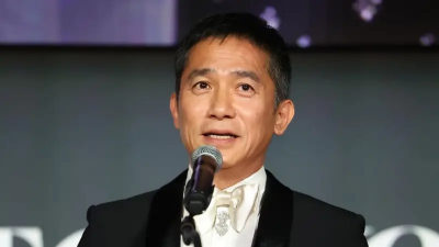 今日壽星／梁朝偉63歲生日快樂！最懂得用眼神說故事的國民影帝