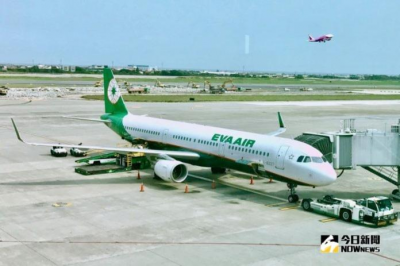 長榮航空將飛釜山　估10月下旬開航