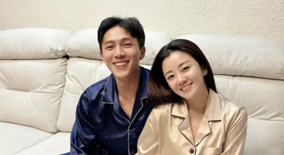 最美童星楊佩潔認愛單親爸！甩離婚陰霾　羞曝交往過程：我先追求