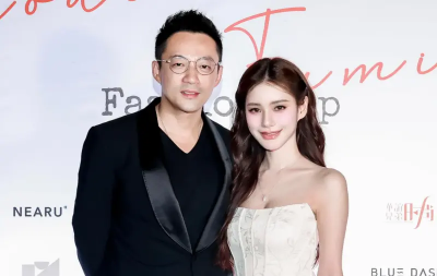 汪小菲婚禮才過1個月！Mandy突PO黑白照祝福：同頻的人才懂你難處