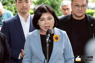 挺反罷免！逼村裏長簽「不同意罷免大聯盟」挨轟　張麗善澄清了