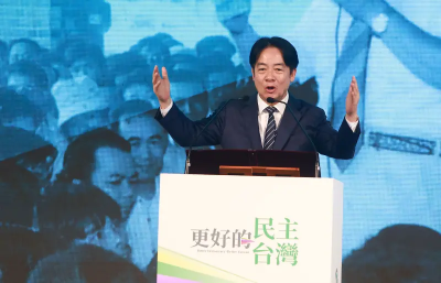 狂轟在野杯葛！賴清德首對大罷免表態：民進黨要與公民同行