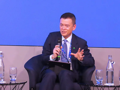 Come to Asia！國泰：2050年亞洲清潔能源投資潛力上看1.1兆美元