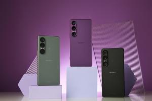 Xperia 1 VII首張成績單揭曉！Sony在台銷量、銷售額雙成長