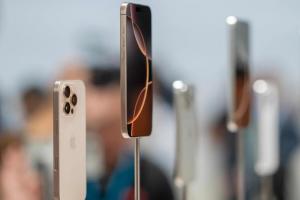 最美iPhone恐再等5年！蘋果全螢幕設計三階段計畫曝光