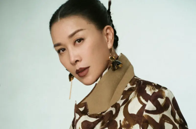 金曲獎唯一「中國歌後」是她！24年前靠這首　打敗張惠妹、莫文蔚