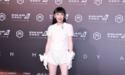 金曲獎／魏如萱〈愛愛愛〉懷念已故樂界人士！伸手高舉：再見