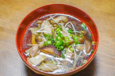 香菇抗老增免疫 醫：「這種」香鮮滿滿助補鈣