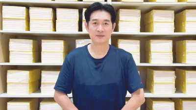 62歲黃安2度病危！突曝已跟家人「交代遺言」：不留債務在人間