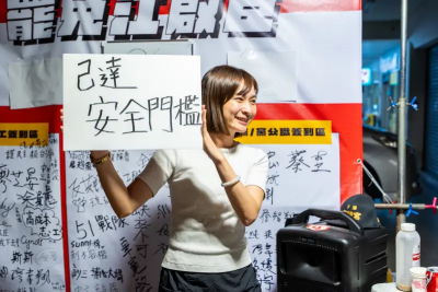 他倆是台灣的東邪西毒？罷團完成最後拼圖　江啟臣補送件3955份