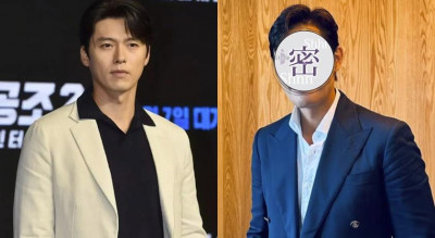 網民票選韓國最強男神老爸！玄彬和Rain竟然都輸給渣夫回頭的「他」