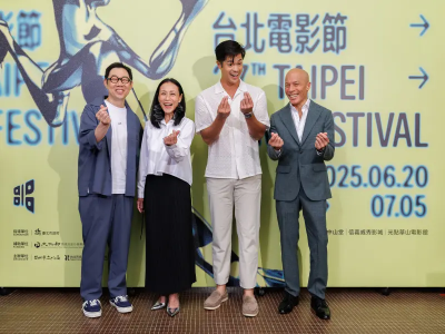 《玩命關頭》賽車手韓哥變Uber司機！林書宇首部英語片集超狂卡司
