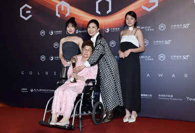 金曲獎／馬兆駿48歲心肌梗塞猝逝！18年後獲特別獎　94歲媽落淚