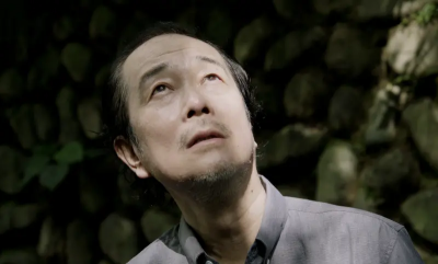 中川雅也最新巨作《孤獨大叔出走中》！他失業又失婚揭孤獨死現象