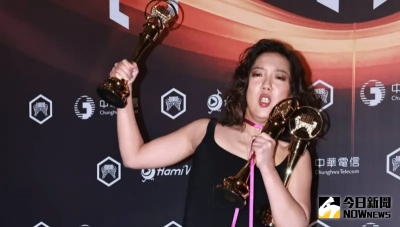 金曲獎／李竺芯抱3獎成最大贏家！「瘋女人」是誰？超狂背景曝光