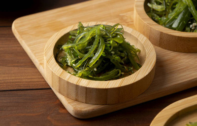 海藻中的黃金營養！ 「褐藻醣膠」對身體有5大好處