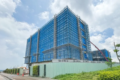 AI夯！聯發科、聯詠等台廠啟動銅鑼廠辦中心　國產建材大啖商機