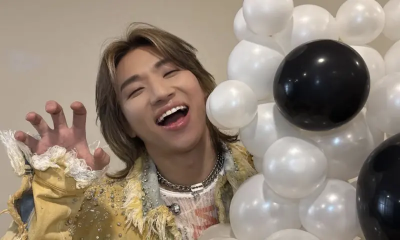 BIGBANG大聲唱到一半語塞！竟是因「喫到蟲」粉絲笑瘋：還我眼淚