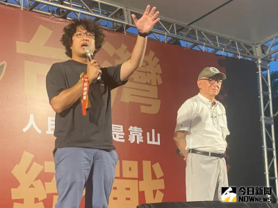 提俄羅斯入侵烏克蘭前6行徑　沈伯洋疾呼：罷免真的是在保護國家