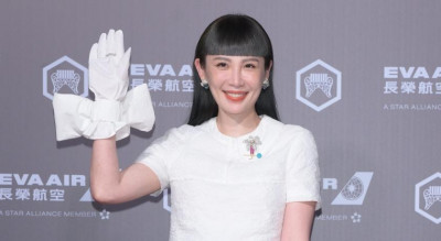 金曲36》個人意見早早喊休息卻破功！忍不住毒舌點評：代言幫寶適也不說