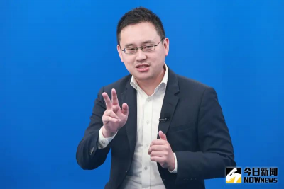 獨／趙怡翔辭議員接任總統府國安會要職　去年520就被徵詢