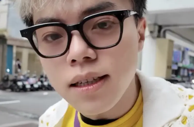 吳宗憲旗下男星海產被欠債！淪漁港打工、賣鞋還房貸：別跟我一樣