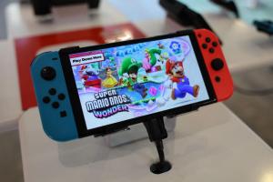 被貿易戰牽連！任天堂 Switch 舊機在加拿大「不降反漲」