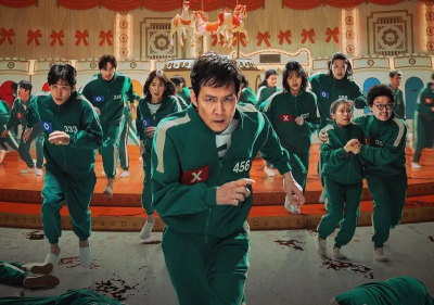 《魷魚遊戲》有望推出美國篇？開拍日期曝光　導演人選竟是他
