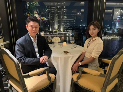 王人瑞曝小18歲老婆婚前得乳癌！加護病房訂終生　抗癌艱辛過程曝