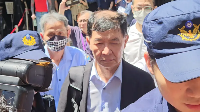 直播／彭振聲妻輕生　民眾黨號召小草北院抗議「國家不該是這樣」
