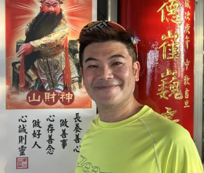馬國弼因棒球簽賭欠5000萬！被迫與妻離異　曾威脅記者別想好過　