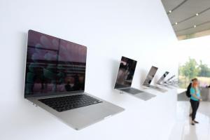 傳蘋果將推低價版 MacBook！效能僅與 iPhone 相當