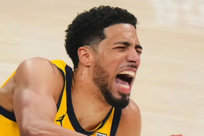 NBA解析／溜馬Haliburton倒下只是縮影？明星球員斷了跟腱非偶然