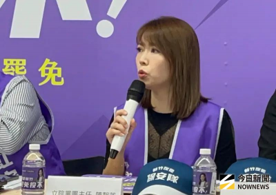 捐柯文哲10萬沒收據？史書華告陳智菡結果出爐　她：造謠被認證