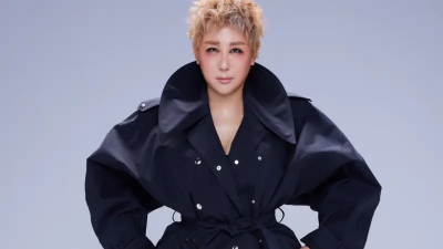 藍心湄評女星金曲紅毯裝「普通」！陳忻玥高EQ回：我對造型很滿意