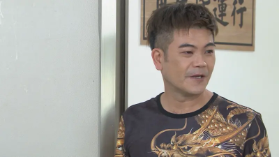 馬國畢宣布改名馬國弼回歸！昔欠5000萬打工還債　健身成功認不出