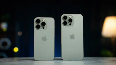 iPhone17發表在即　16系列穩坐銷售霸主！「這款」尤其賣最好