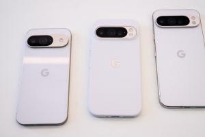 電量歷代最大！Google Pixel 10 Pro、Pro XL 完整規格曝光