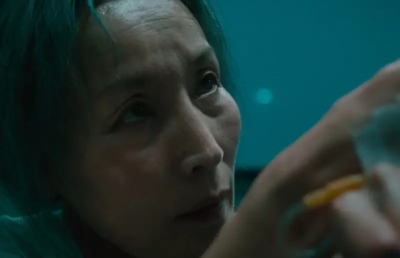 62歲女星「沒打過肉毒桿菌」真面目驚人！《聖母殺手》7／18上映