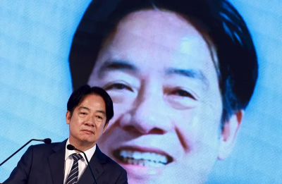 抱美債不用怕？廉政專刊最新財產申報曝光　總統賴清德都這樣買