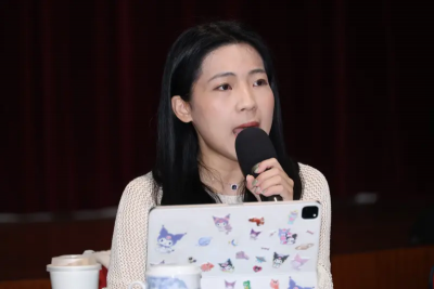 費鴻泰未表態相挺？趙少康幫澄清　徐巧芯1句吐心聲