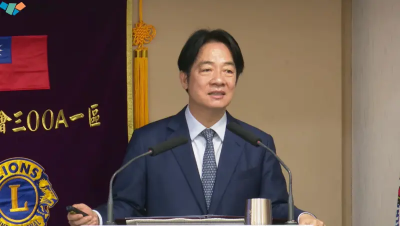 批在野黨刪凍國防預算傷台灣！賴清德不挺普發1萬：發錢沒必要