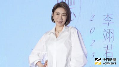 小S女兒Lily開畫展「遭質疑靠媽」！李翊君嘆星二代1難處：兩面刃