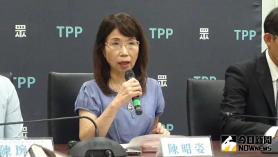陳昭姿聞彭振聲哭喊受「極大震撼」　曝一旁法警吐1句