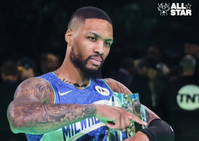 NBA內幕／Lillard被無情釋出！熱火超爽立刻搶人、同時補Kuminga